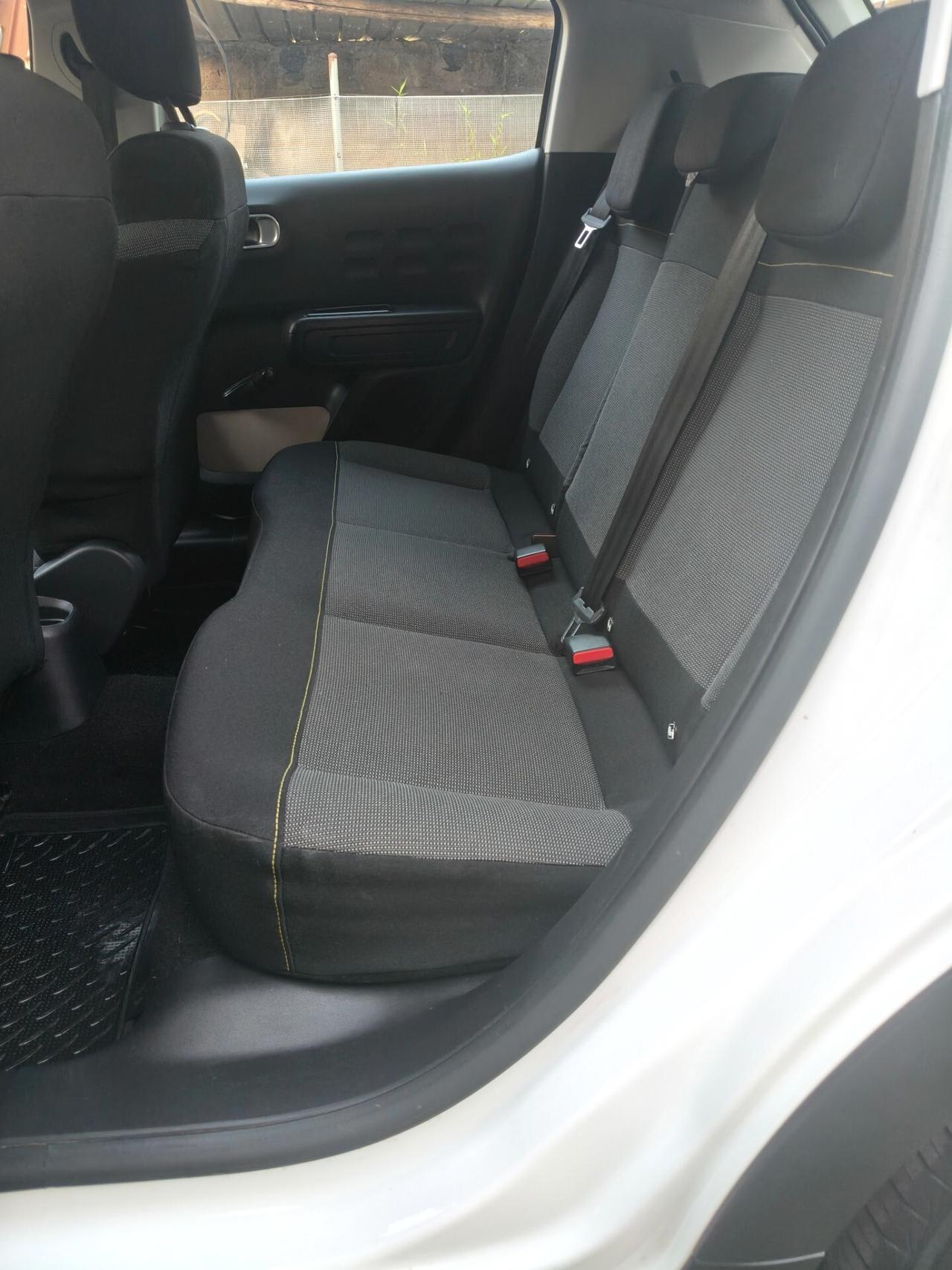 CITROEN C3 2019 1,2 BENZINA FULL OPTIONAL