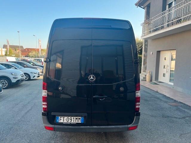 Mercedes Benz Sprinter II 314 CDI Executive E6