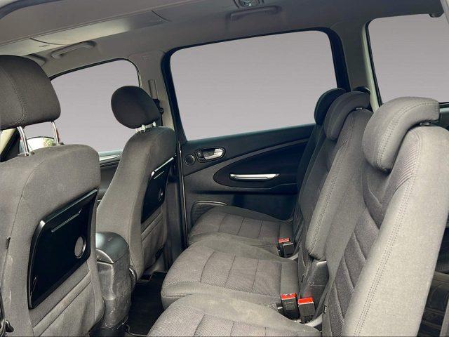 FORD Galaxy 2,0 TDCi Titanium 140 CV