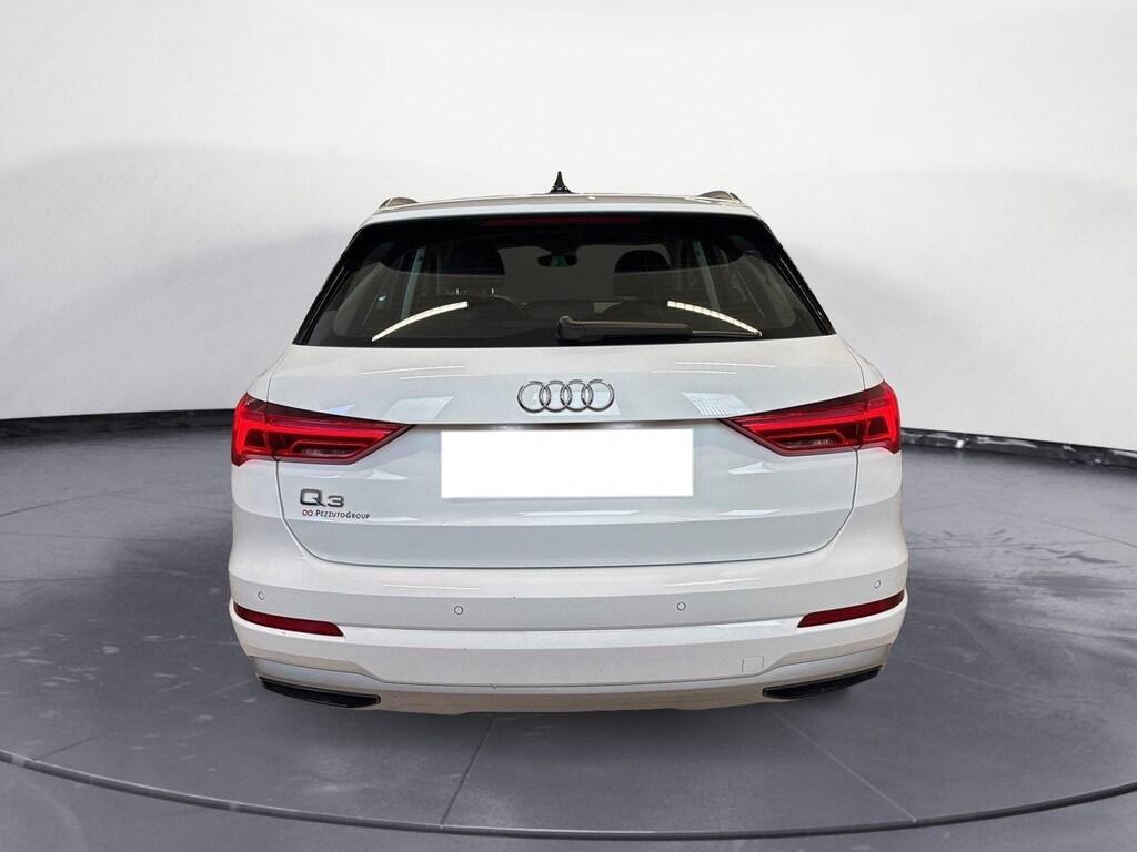 Audi Q3 35 2.0 TDI Business Plus S tronic