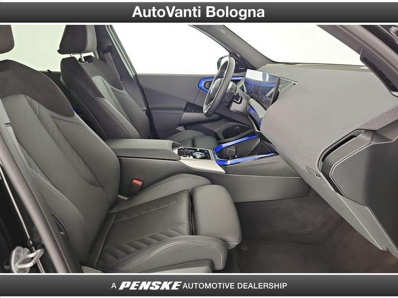 BMW X3 X3 xdrive30e MSport Pro auto