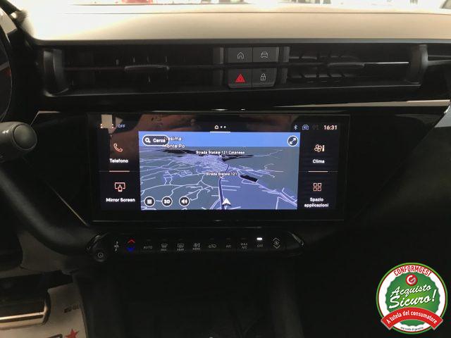 ALFA ROMEO Junior 1.2 145 CV Hybrid eDCT6 Intensa + Tetto