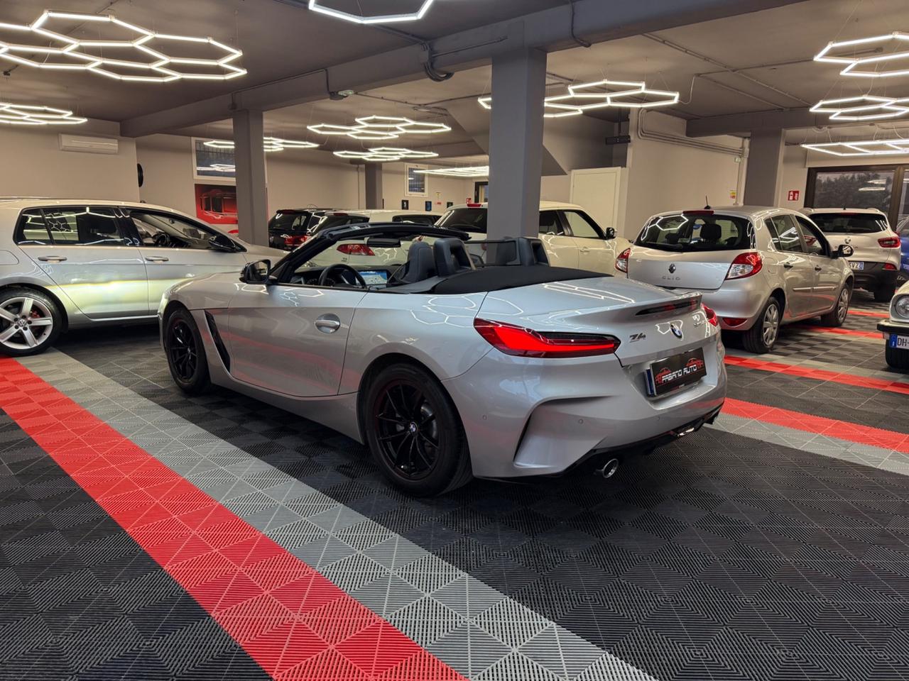 Bmw Z4 sDrive20i - FABIANOAUTO