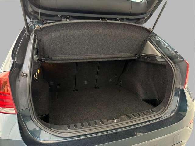 BMW X1 xDrive18d