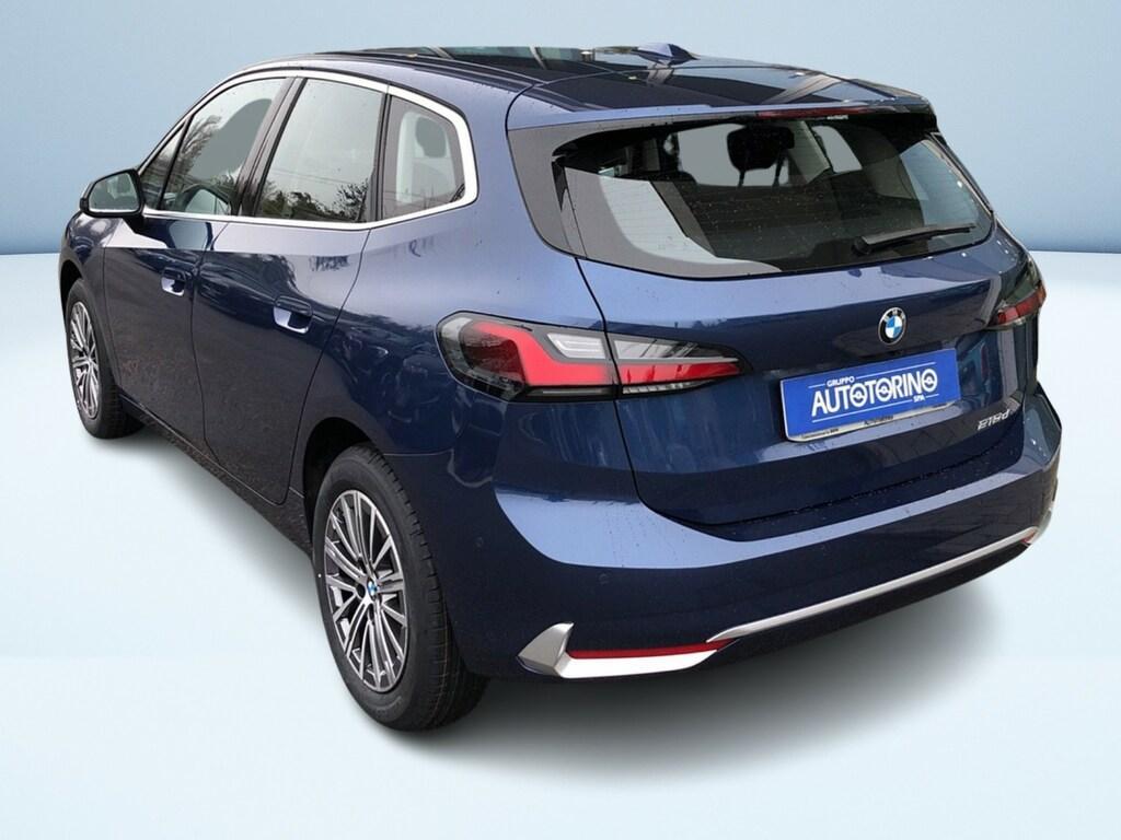 BMW Serie 2 Active Tourer 218 d Luxury DCT