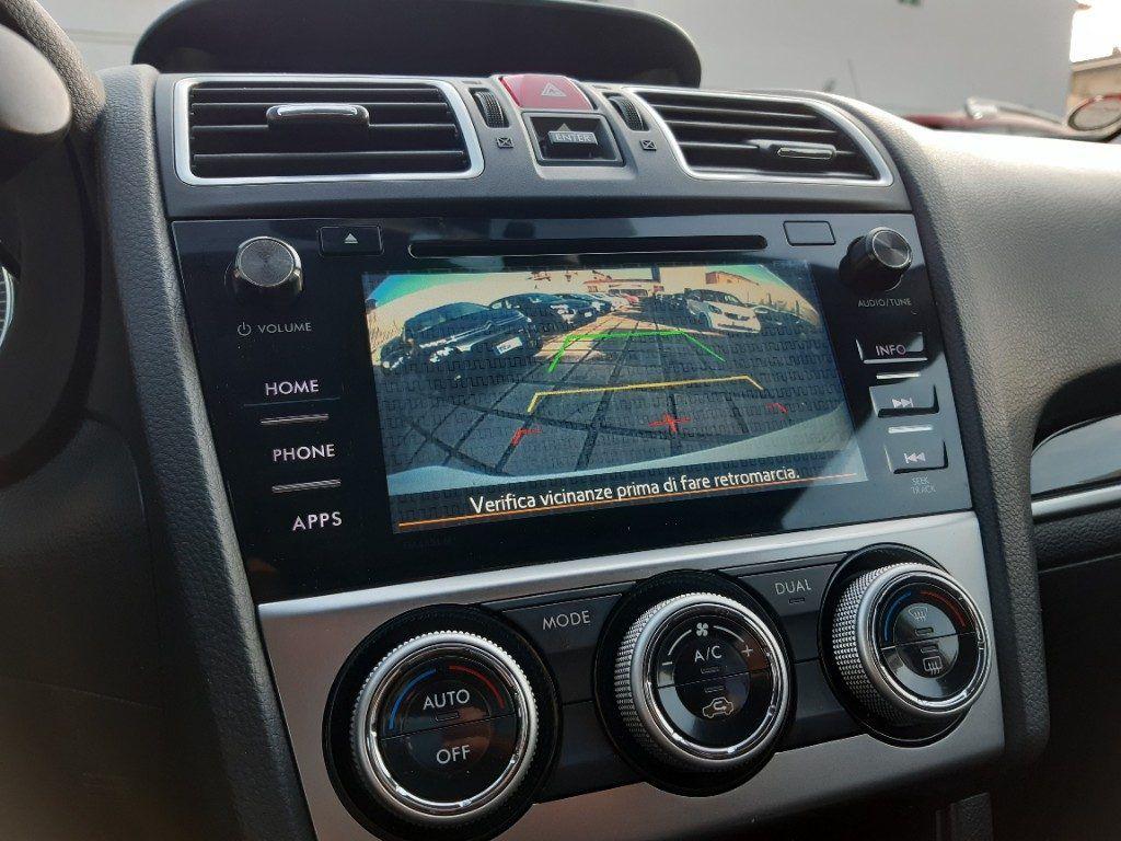 Subaru XV 2.0D Unlimited