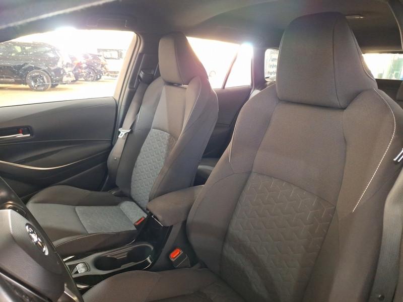 TOYOTA COROLLA TS 1.8 Hybrid Business WAGON