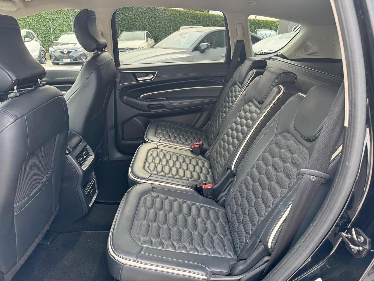 Ford S-Max 2.0 TDCi Vignale ****LEGGI BENE***
