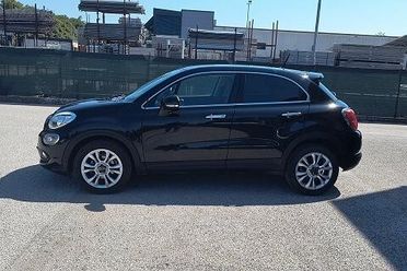 Fiat 500X 1.6 MultiJet 120 cv - 2017