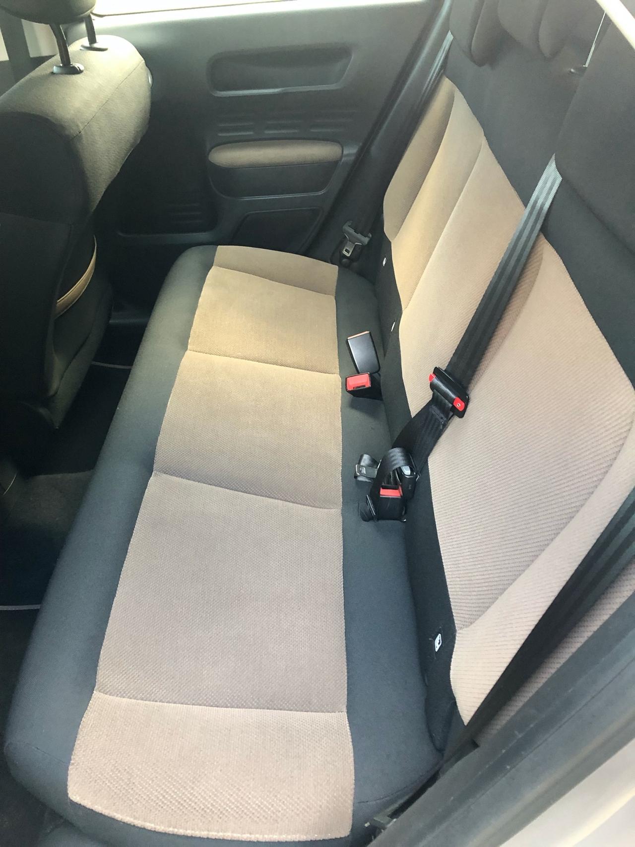 Citroen C4 Cactus PureTech 82 Shine