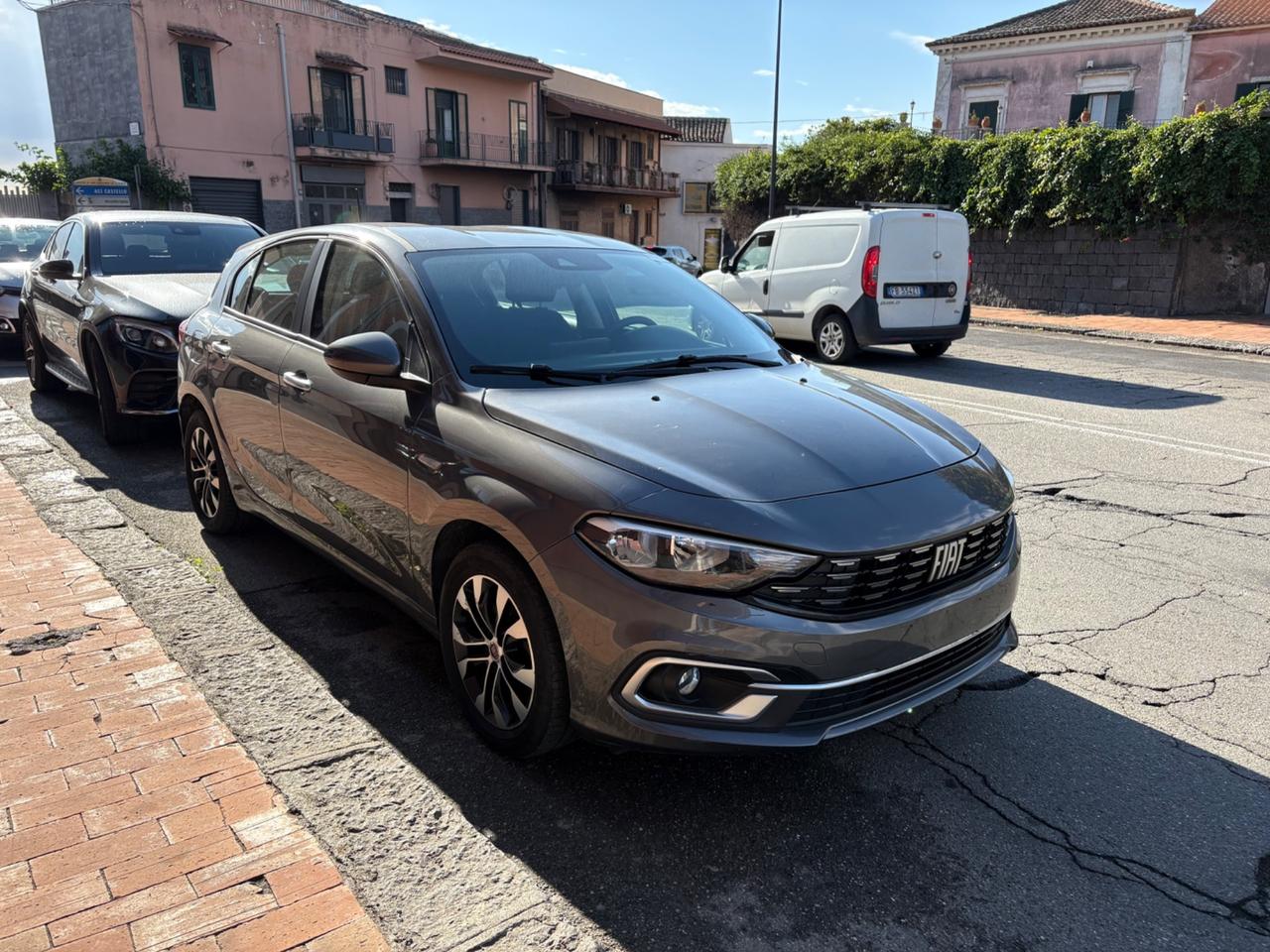 Fiat Tipo 1.3 Mjt S&S 5 porte City Life 12/2022