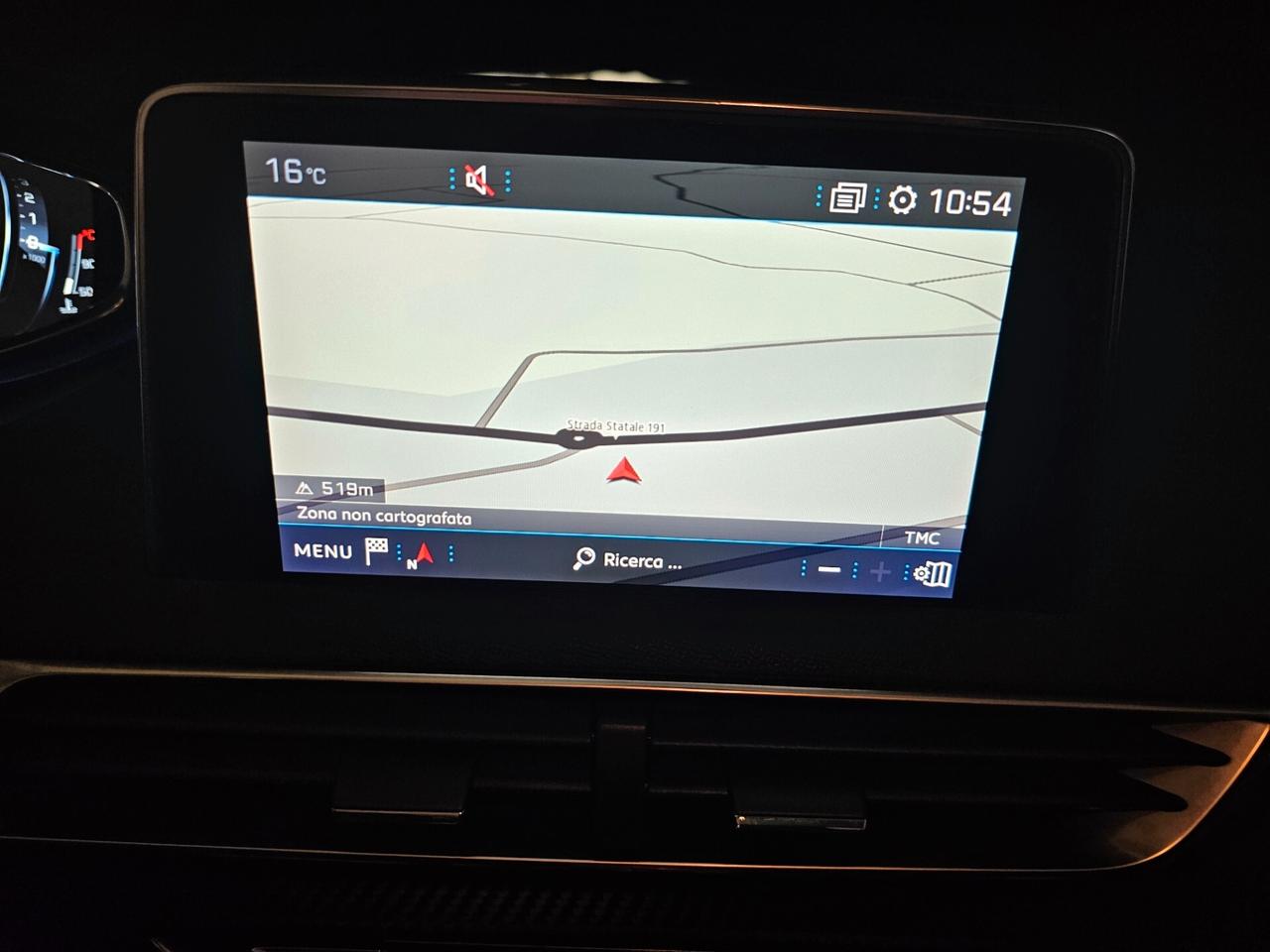 Peugeot 3008 BlueHDi 130 S&S EAT8 Business