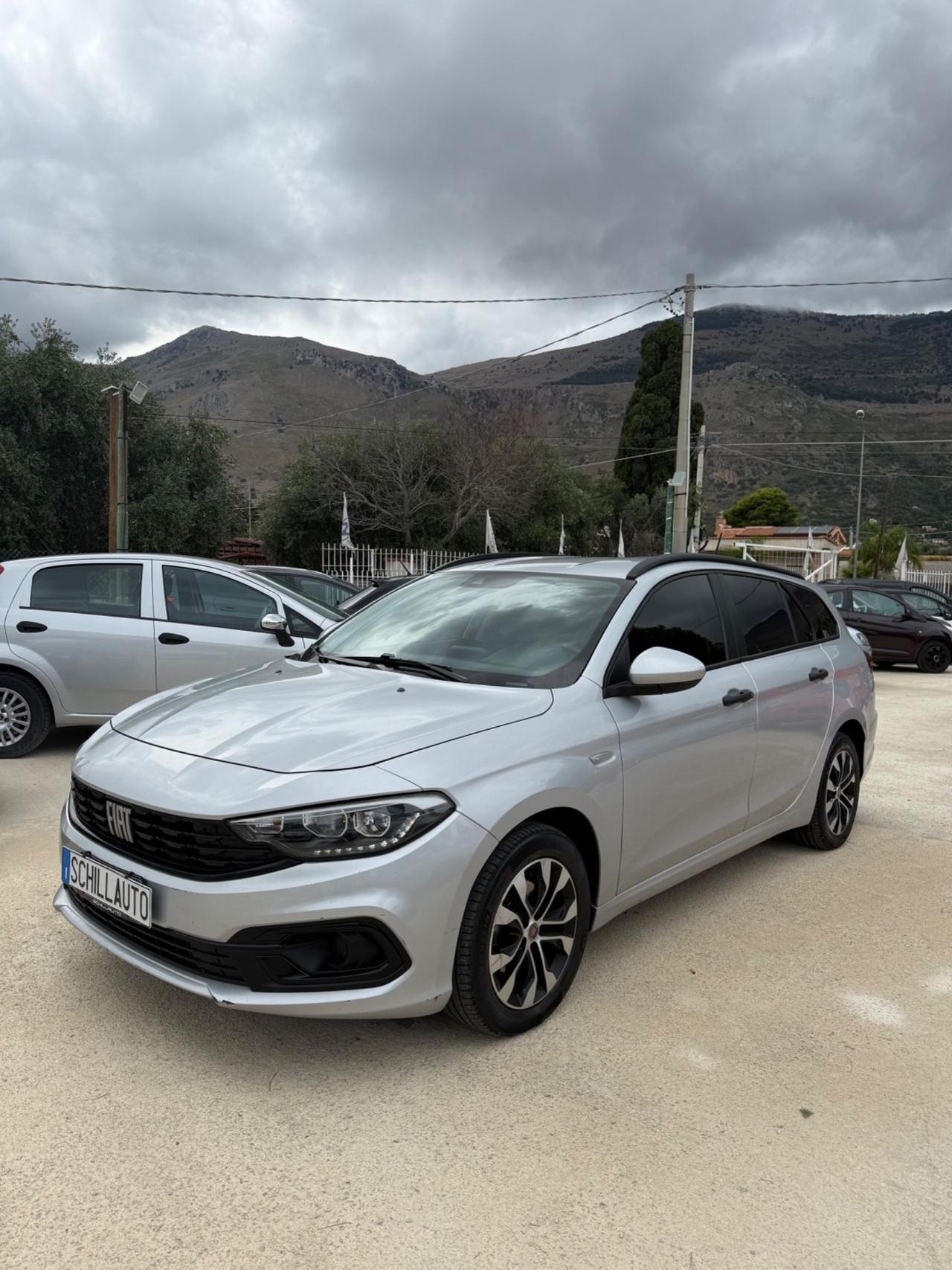 Fiat Tipo 1.6 Mjt S&S 5 porte City Life