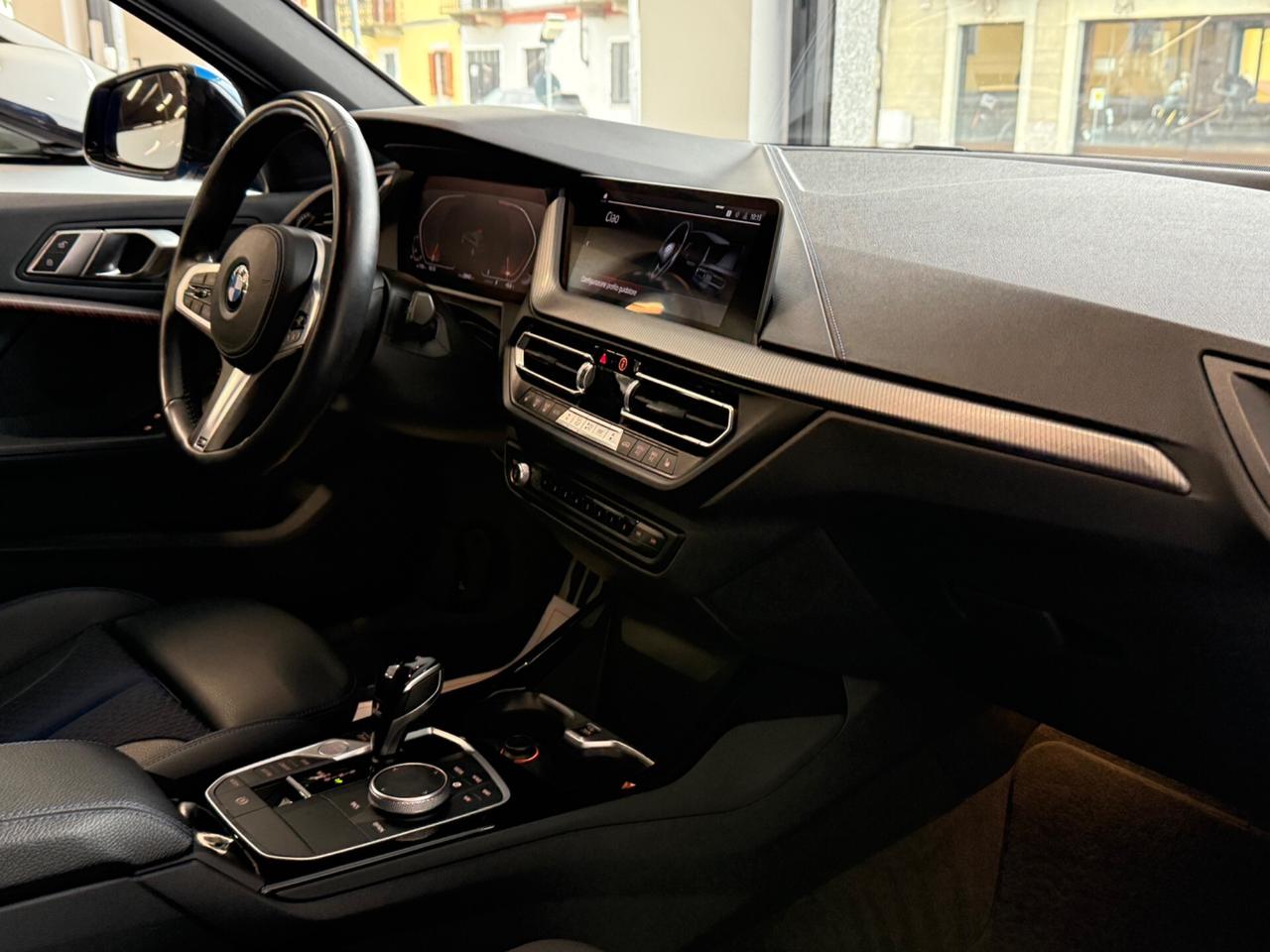 Bmw 118 118i 5p. Msport. VIRTUAL