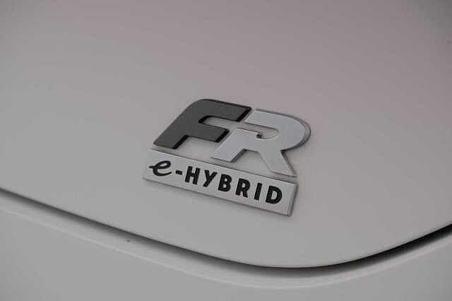 SEAT Leon 5 Porte 5P 1.4 TSI eHybrid 204 CV DSG PHEV FR MY25