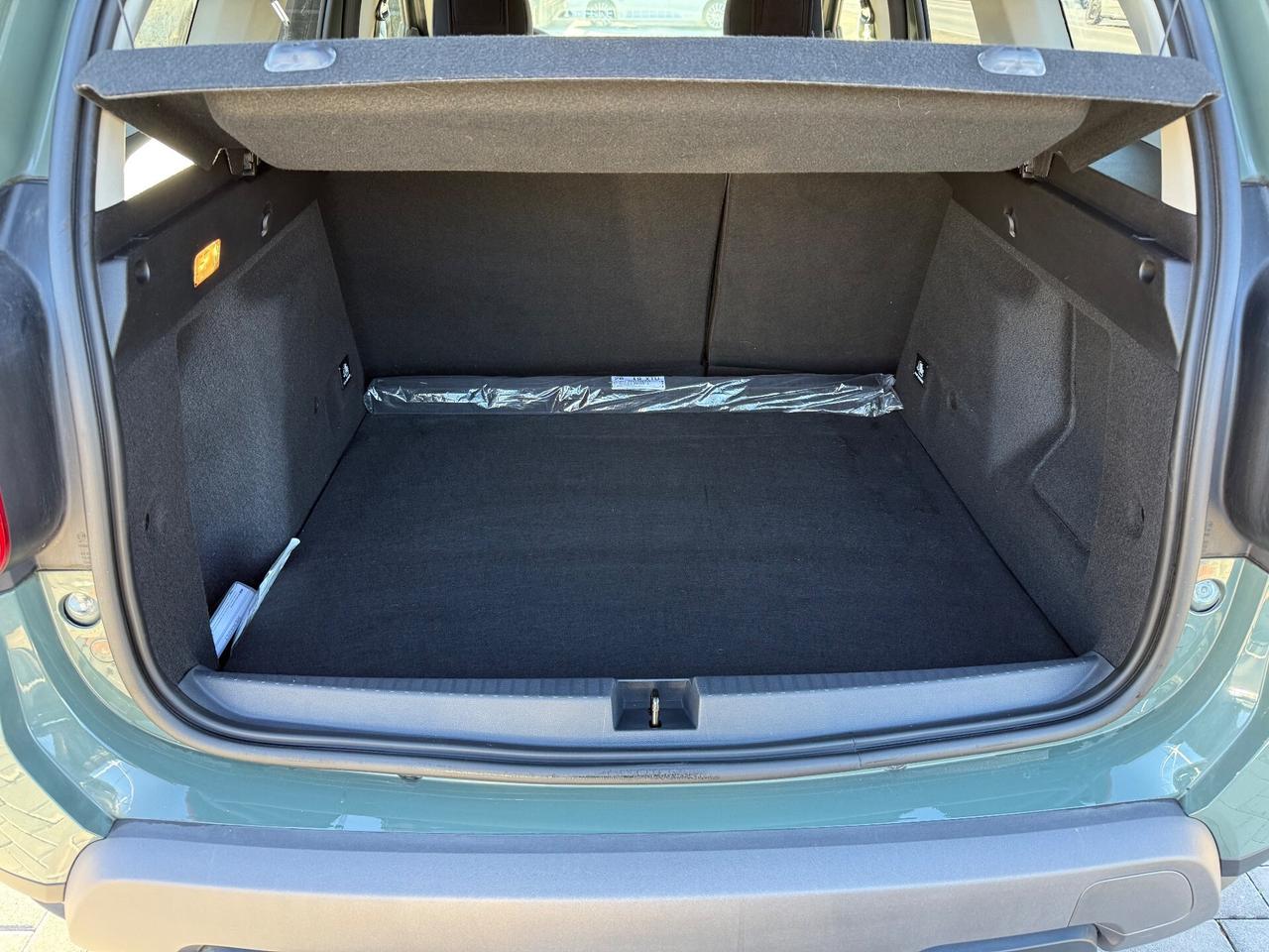 Dacia Duster 1.0 TCe GPL 4x2 Journey UNICO PROPRIETARIO