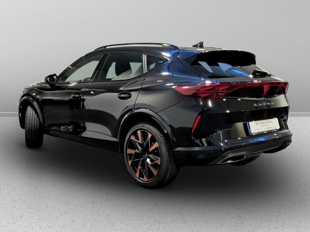 Cupra Formentor 2.0 tdi 150cv dsg