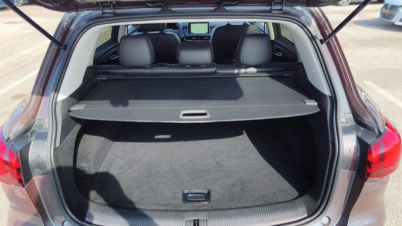 MG HS HS 1.5 t-gdi Comfort