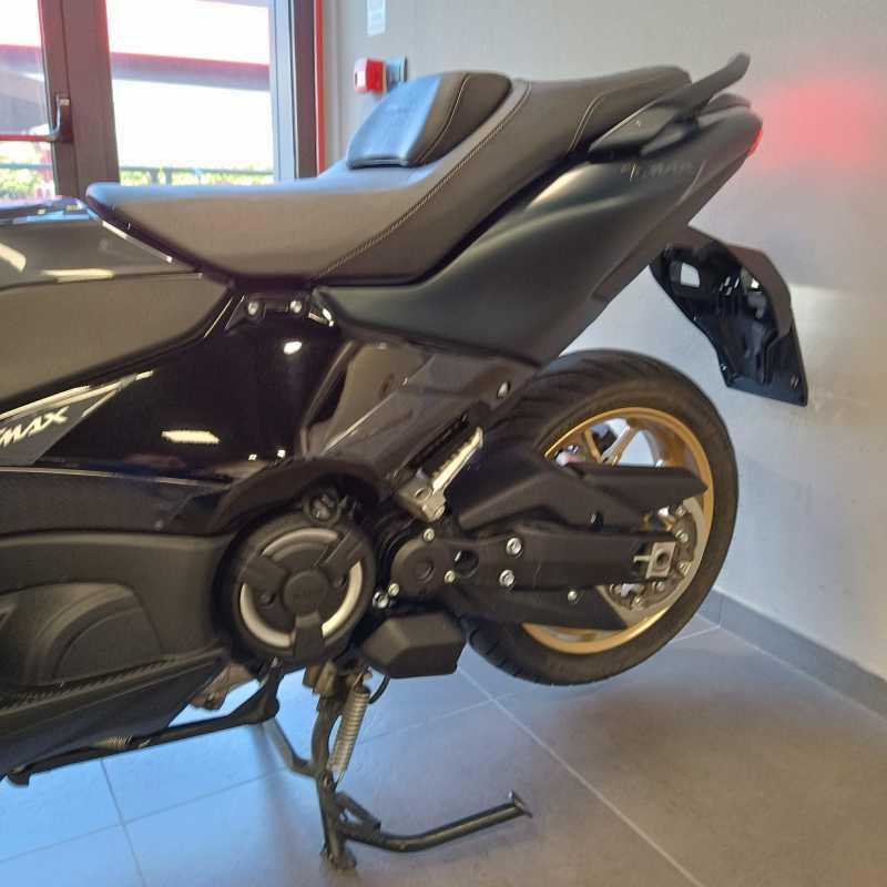 Yamaha T-Max 560 Tech Max - 2022