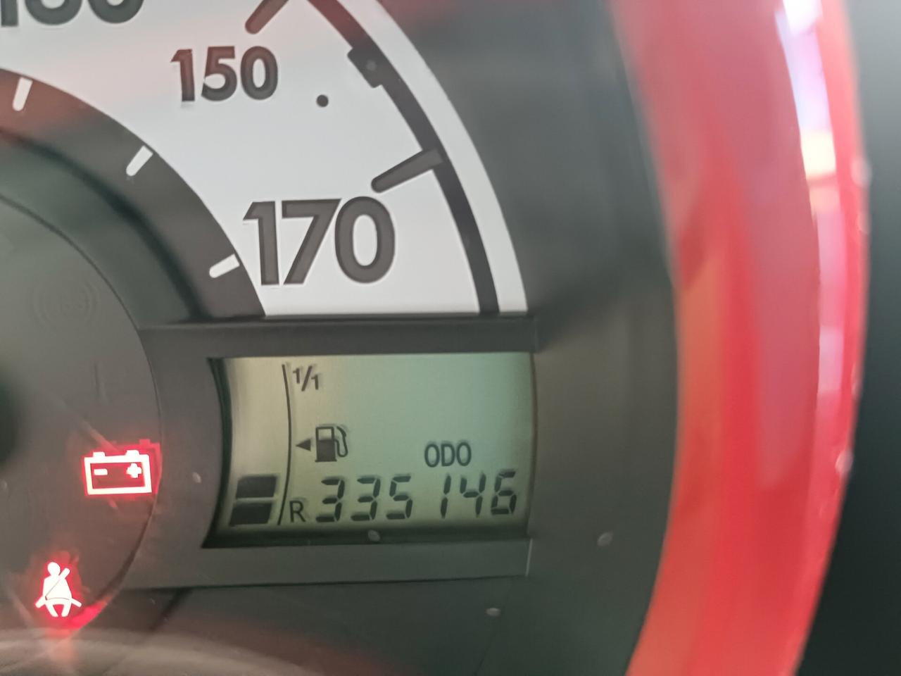 Peugeot 107 1.0 68CV 5p. Access