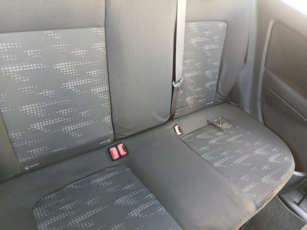 Renault Clio 1.2 Per Neopatentati