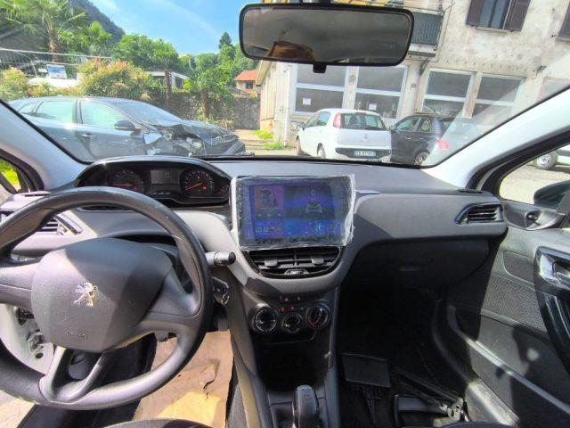 PEUGEOT 208 1° serie 1.0 VTi 68 CV 5 porte Access