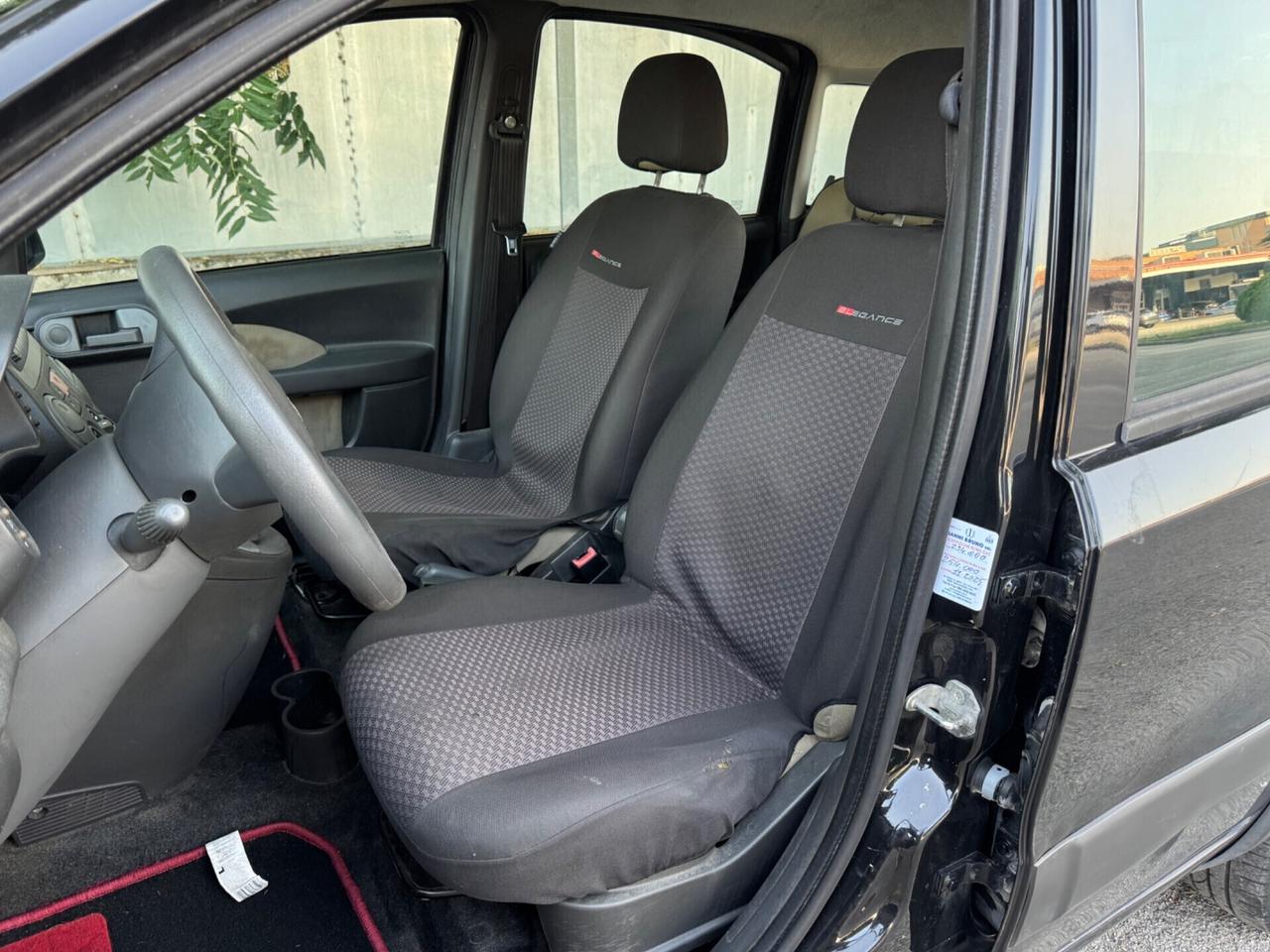 Fiat Panda 1.2 Climbing Natural Power IN OTTIME CONDIZIONI