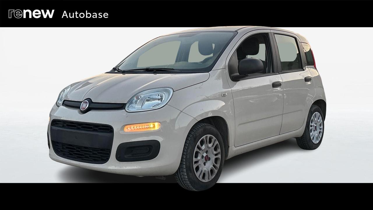 Fiat Panda 1.2 EasyPower Easy