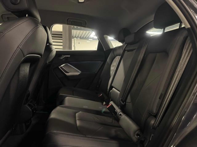 AUDI Q3 SPB 35 TDI S tronic S line