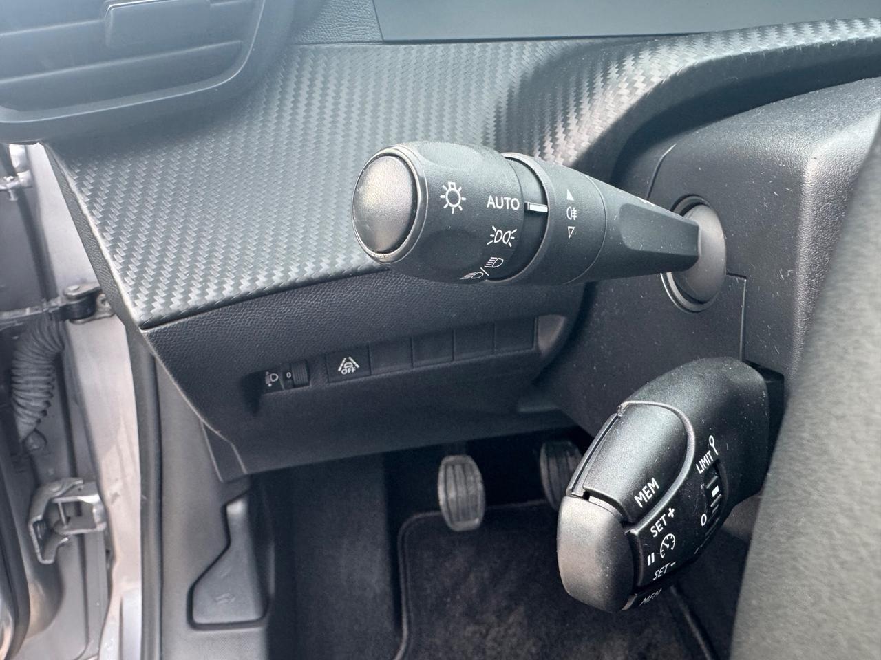 Peugeot 208 1.2 75 Stop&Start 5 porte Active NEOPATENTATI