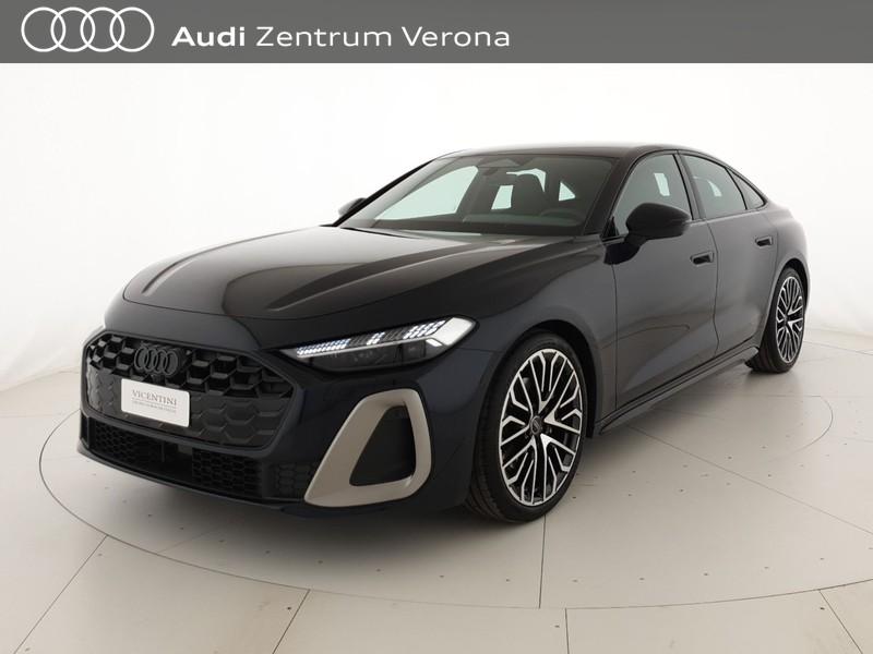 Sedan 2.0 TFSI 204CV quattro Str Launch Edition