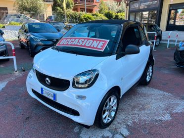 Smart ForTwo AUTOMATICA *Pronta consegna*