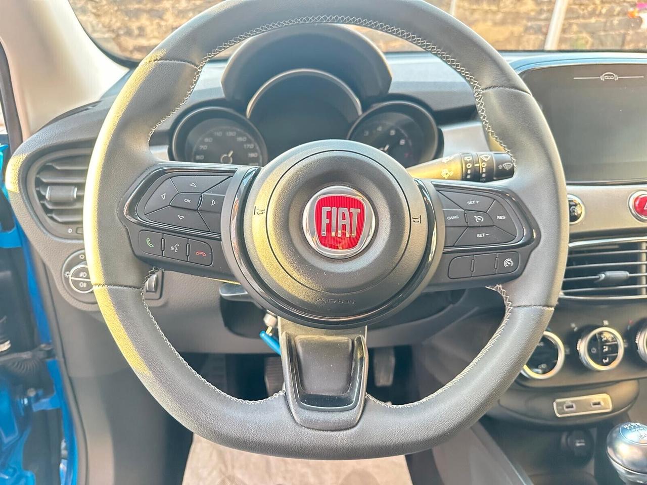 Fiat 500X 1.0 T3 120 CV Sport bi-color