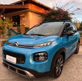 Citroen C3 Aircross PureTech 1.2 CV.82 Shine SOLO X OGGI!!!