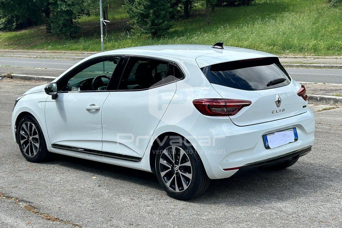 RENAULT Clio Full Hybrid E-Tech 145 CV 5 porte Techno