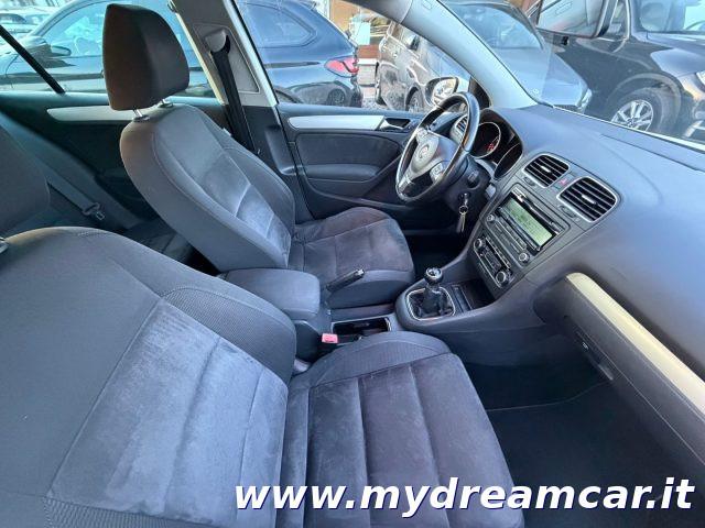 VOLKSWAGEN Golf 1.4 TSI 160CV 5p. Highline