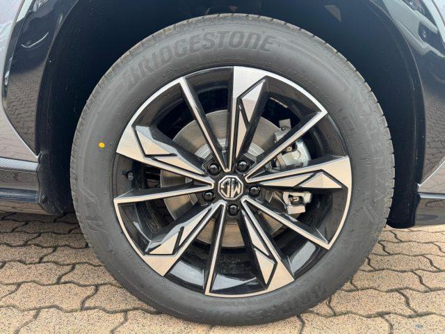 MG HS 1.5 FULL HYBRID+ 224CV LUXURY KM0