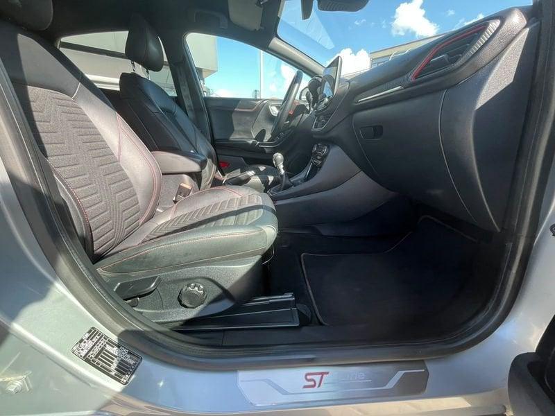 Ford Puma 1.5 EcoBlue 120CV ST-Line