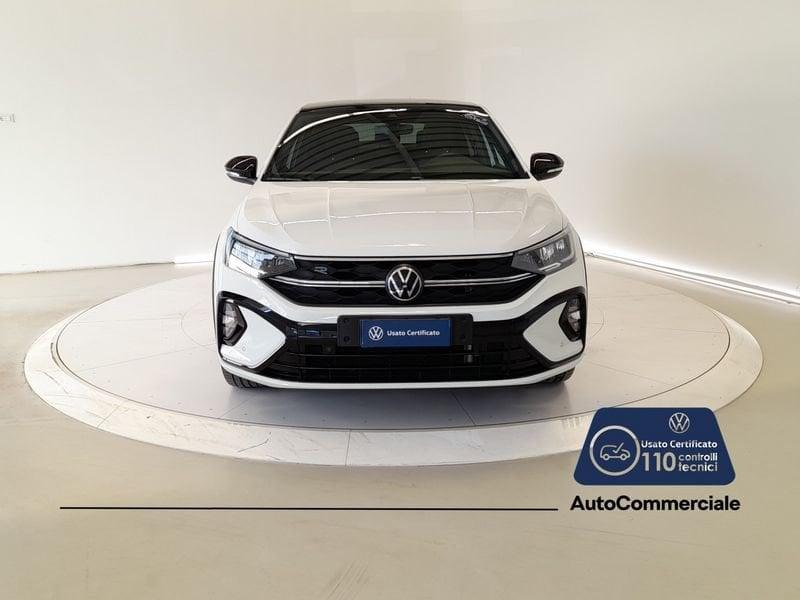 Volkswagen Taigo 1.5 TSI ACT R-Line DSG