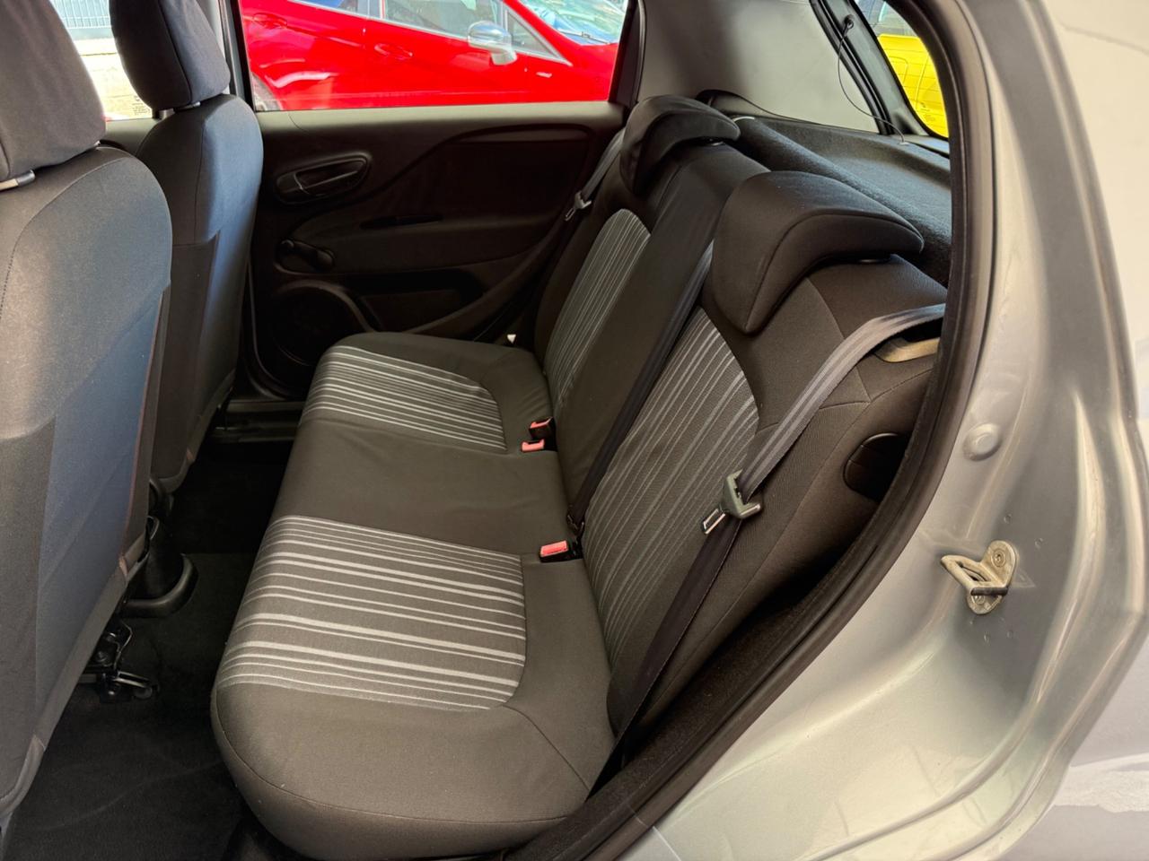 Fiat Punto Evo 1.2 Benzina Dynamic