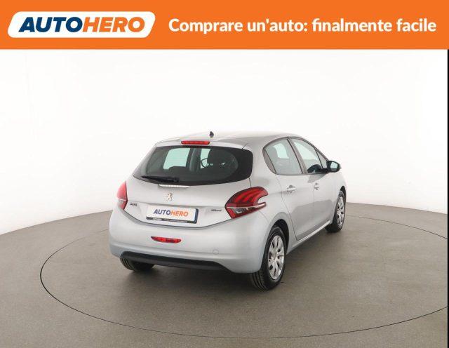 PEUGEOT 208 1° serie PureTech 82 5 porte Active