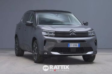 Citroen C5 Aircross 1.2 Hybrid 136CV Max e-DCS6