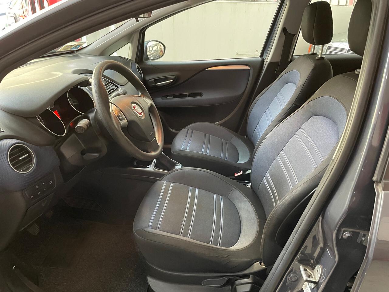 Fiat Punto Evo 1.2 5 porte DUE PROPRIETARI PRECEDENTI!!!