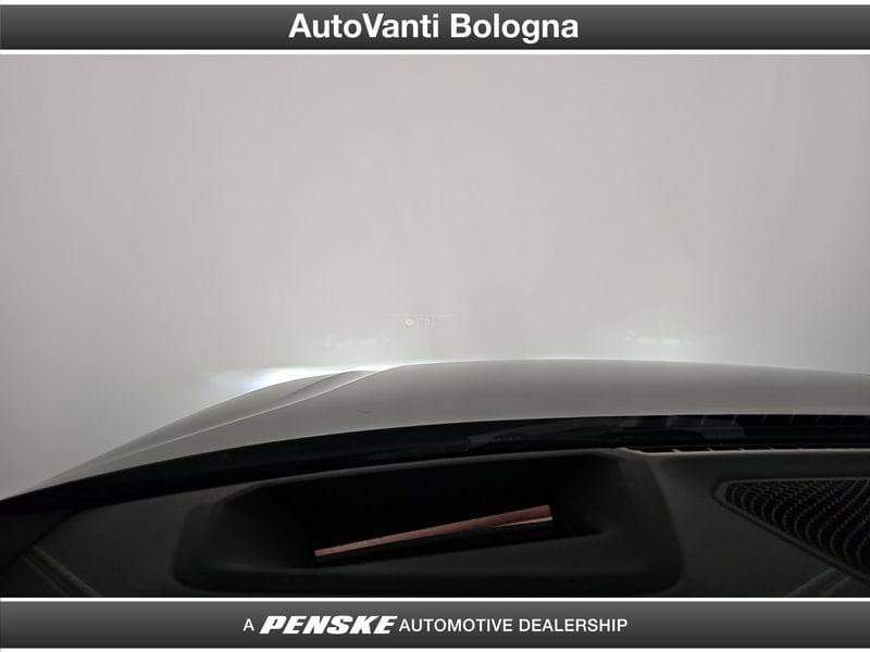 BMW Serie 4 Cabrio 420i Cabrio Msport PRO