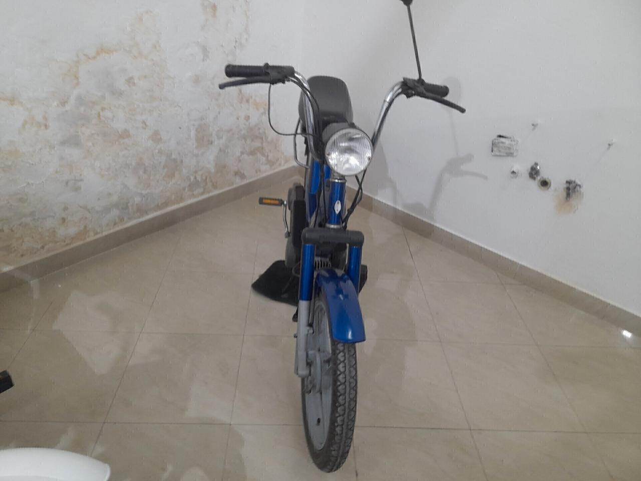 Piaggio Si elettronic STORICO