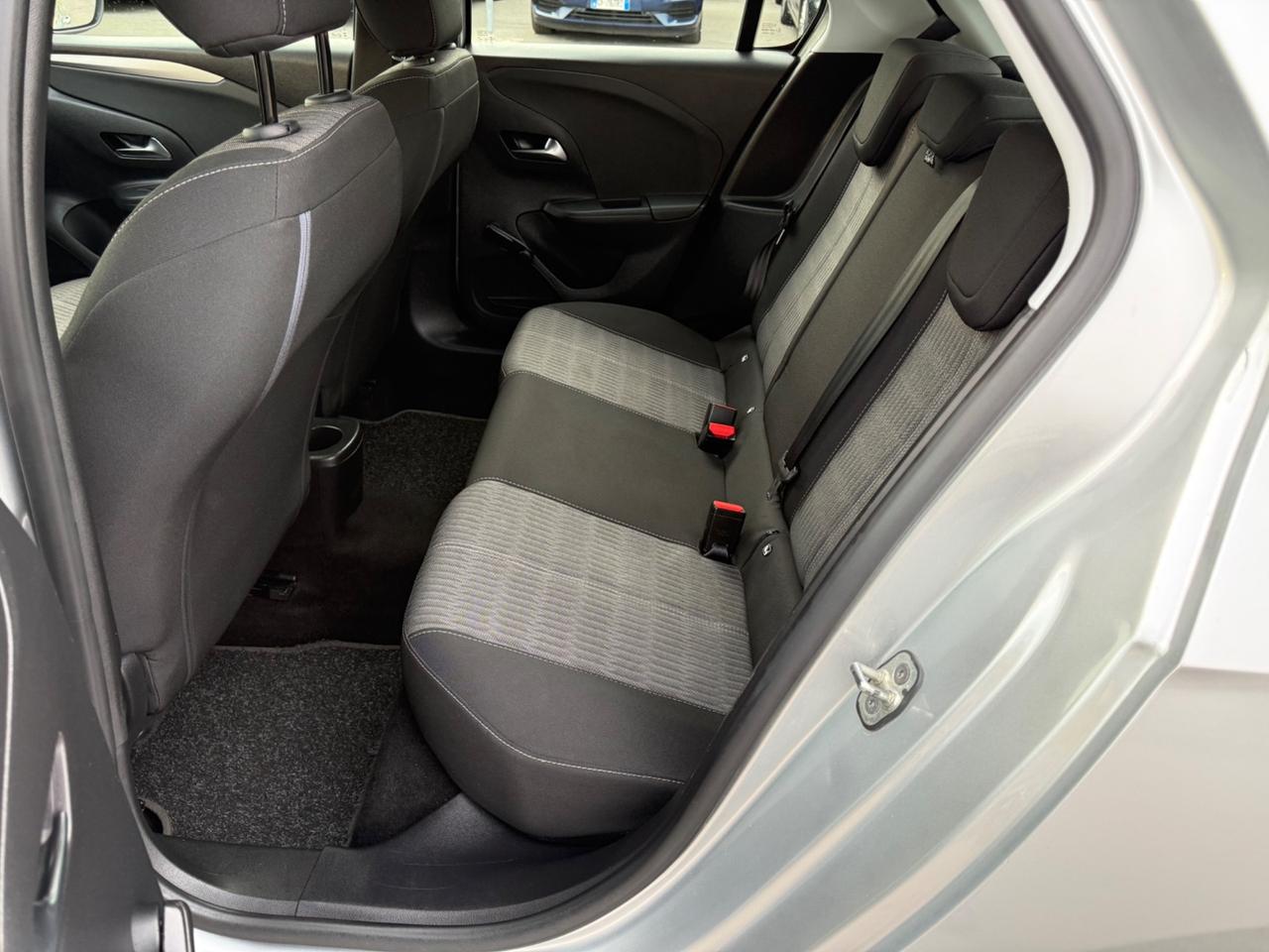 Opel Corsa 1.2 75 CV Elegance