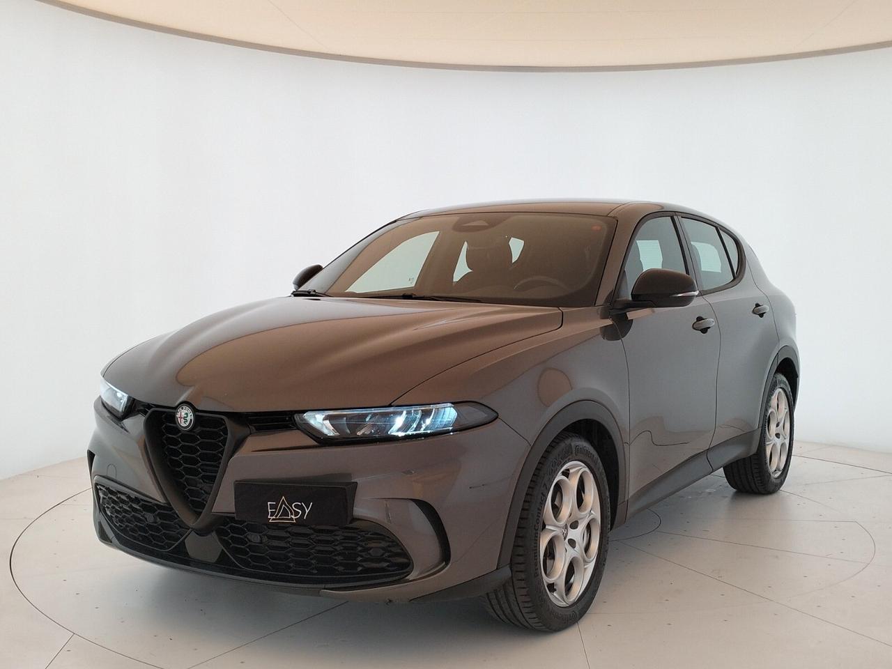 Alfa Romeo Tonale Sprint 130cv tct6