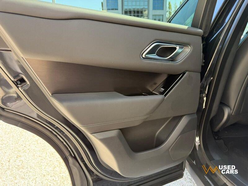 Land Rover Range Rover Velar Range Rover Velar 2.0d i4 mhev Belgravia Edition 4wd 204cv auto