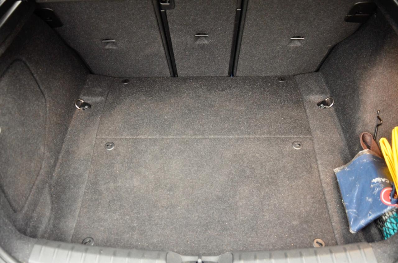 BMW 118i MSPORT 136cv, SERVICE BMW, EURO 6D, FULL LED, SEDILI RISCALDATI, 18", PERMUTE