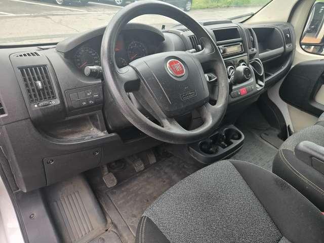Fiat Ducato 2.0 MJT 85KW